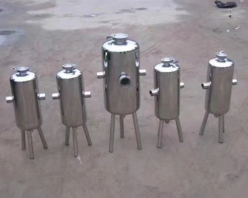 硅磷晶軟化水設(shè)備